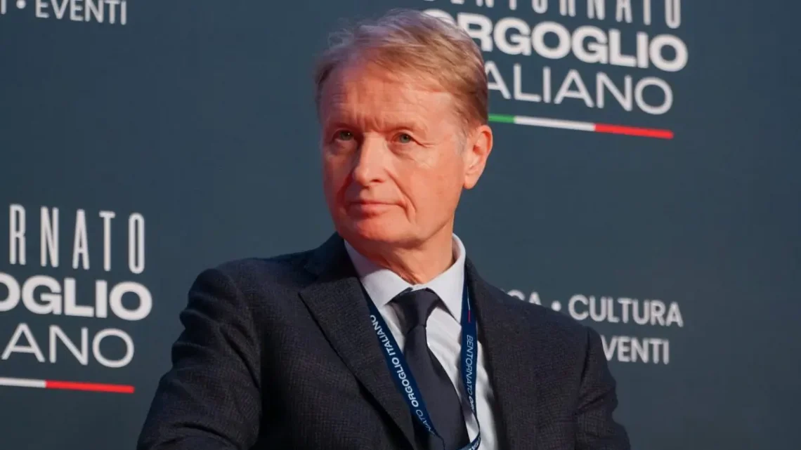 Ius Scholae, Malan “Spunti interessanti, se ne può discutere” Ius Scholae, Malan “Spunti interessanti, se ne può discutere”
