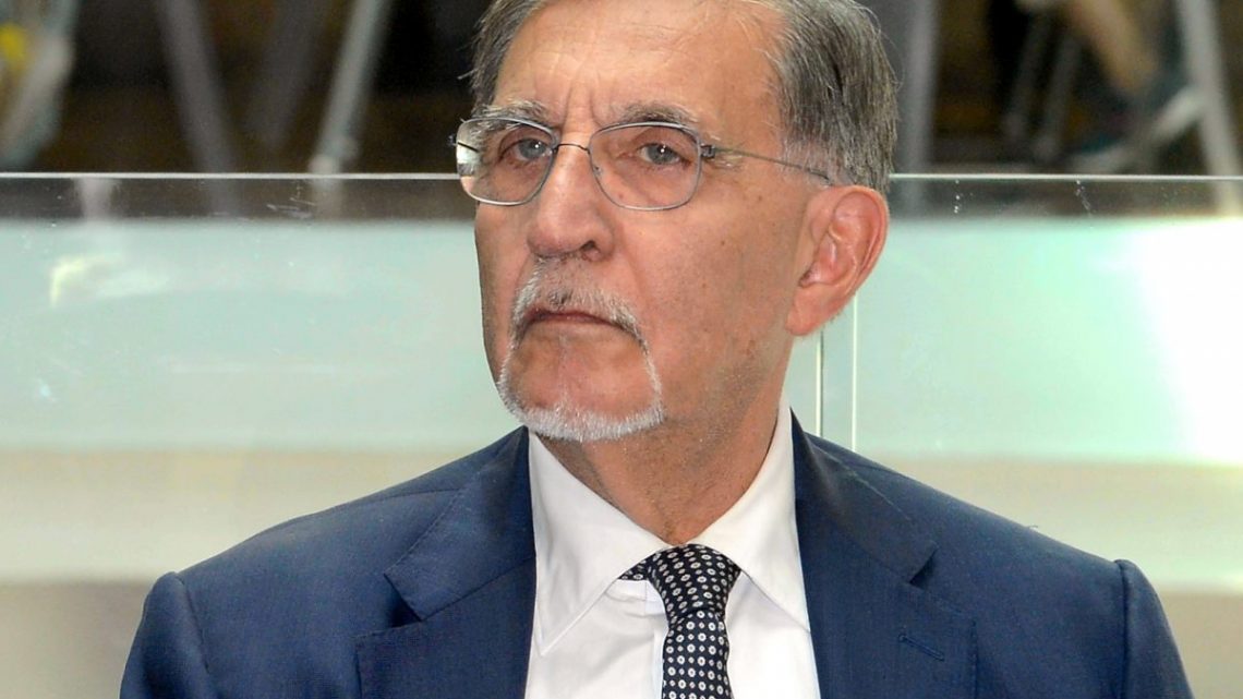 La Russa “Israele ha diritto di esistere, la pace deve essere giusta” La Russa “Israele ha diritto di esistere, la pace deve essere giusta”