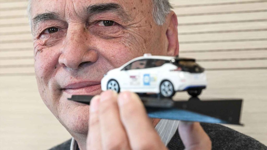 Taxi, Bittarelli “Tariffe flessibili per far incontrare domanda-offerta” Taxi, Bittarelli “Tariffe flessibili per far incontrare domanda-offerta”