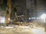 Uragano Milton raggiunge la Florida, porta distruzione e vittime