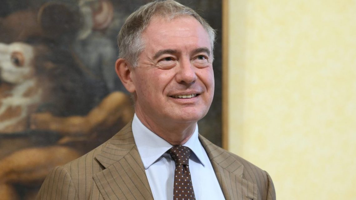 G7 Industria, Urso “Al via l’AI Hub per l’Africa” G7 Industria, Urso “Al via l’AI Hub per l’Africa”