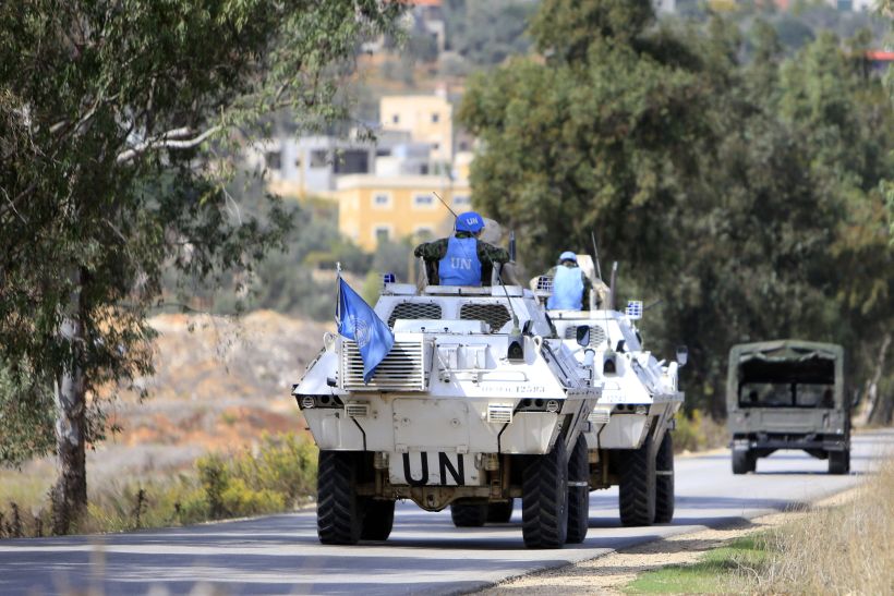 Israele colpisce tre basi Unifil, Crosetto a Gallant “Inaccettabile” Israele colpisce tre basi Unifil, Crosetto a Gallant “Inaccettabile”
