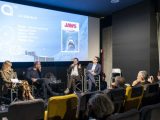 Acea alla Festa del Cinema con un contest sull’acqua
