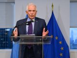 Borrell “Israele fermi subito gli attacchi alla missione Unifil”