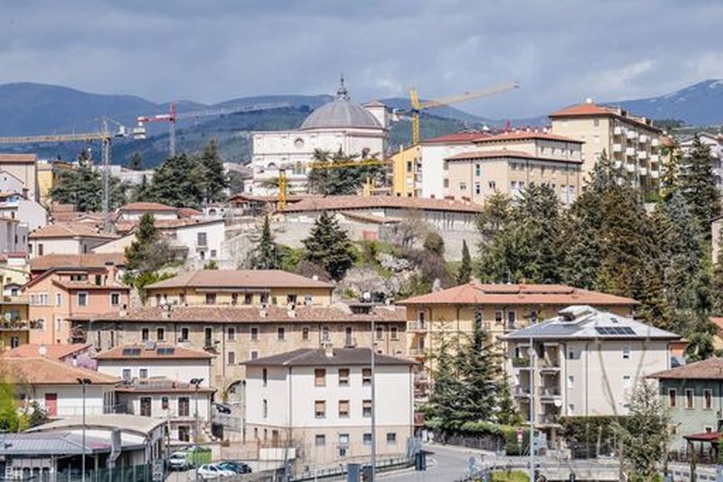 L’Aquila come simbolo di rinascita culturale, concluso S.E.M.I 2024 L’Aquila come simbolo di rinascita culturale, concluso S.E.M.I 2024