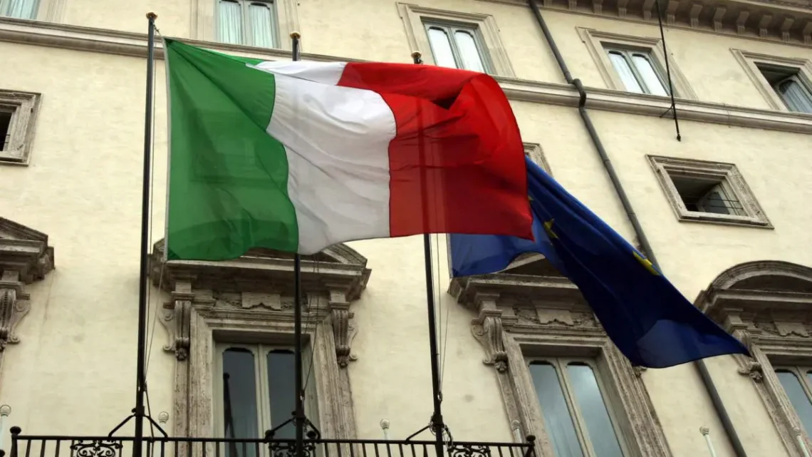 Manovra, dal Consiglio dei Ministri interventi per 30 miliardi nel 2025 Manovra, dal Consiglio dei Ministri interventi per 30 miliardi nel 2025