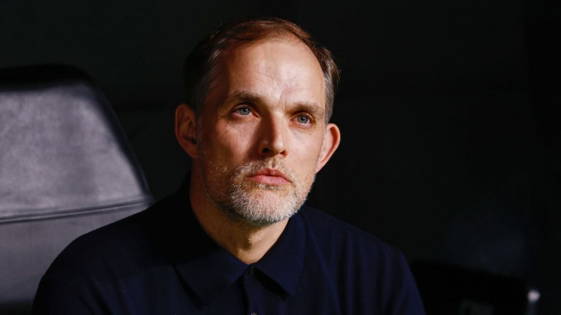 L’Inghilterra punta su Tuchel, sarà lui il nuovo ct dal 2025 L’Inghilterra punta su Tuchel, sarà lui il nuovo ct dal 2025