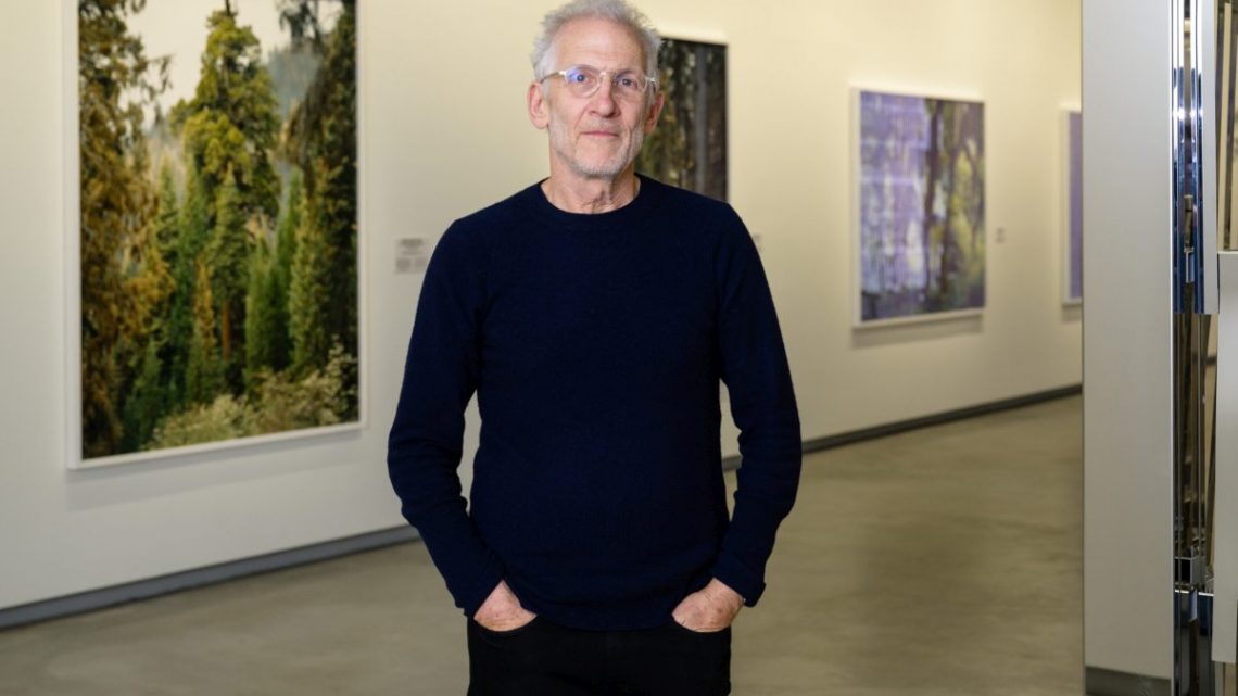 Torino, alle Gallerie d’Italia “Mitch Epstein. American Nature” Torino, alle Gallerie d’Italia “Mitch Epstein. American Nature”