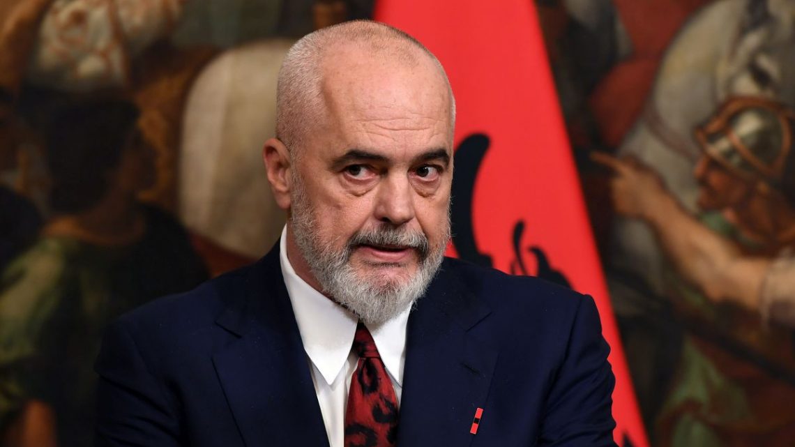 Rama “Su migranti non si può replicare accordo come quello con l’Italia” Rama “Su migranti non si può replicare accordo come quello con l’Italia”