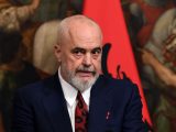 Rama “Su migranti non si può replicare accordo come quello con l’Italia”