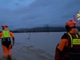 Maltempo al Centro-Nord, in Toscana la situazione più critica