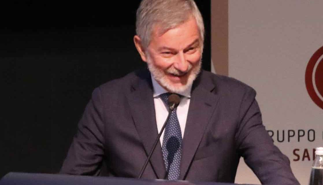 Spesa sanitaria, Pelissero (Aiop) “Quella privata è stabile da 15 anni” Spesa sanitaria, Pelissero (Aiop) “Quella privata è stabile da 15 anni”