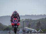 Dominio Martin in Australia, pole e poi vittoria nella sprint
