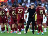Juric “Inter squadra top, Dybala e Dovbyk stanno bene”