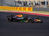 Verstappen c’è: sua la Sprint ad Austin, Sainz secondo
