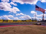 Ad Austin Norris conquista la pole, Ferrari in seconda fila
