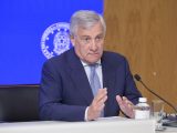 Tajani “Israele ormai ha vinto, la pace è possibile”