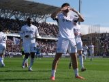 Kvara dal dischetto, il Napoli passa 1-0 a Empoli