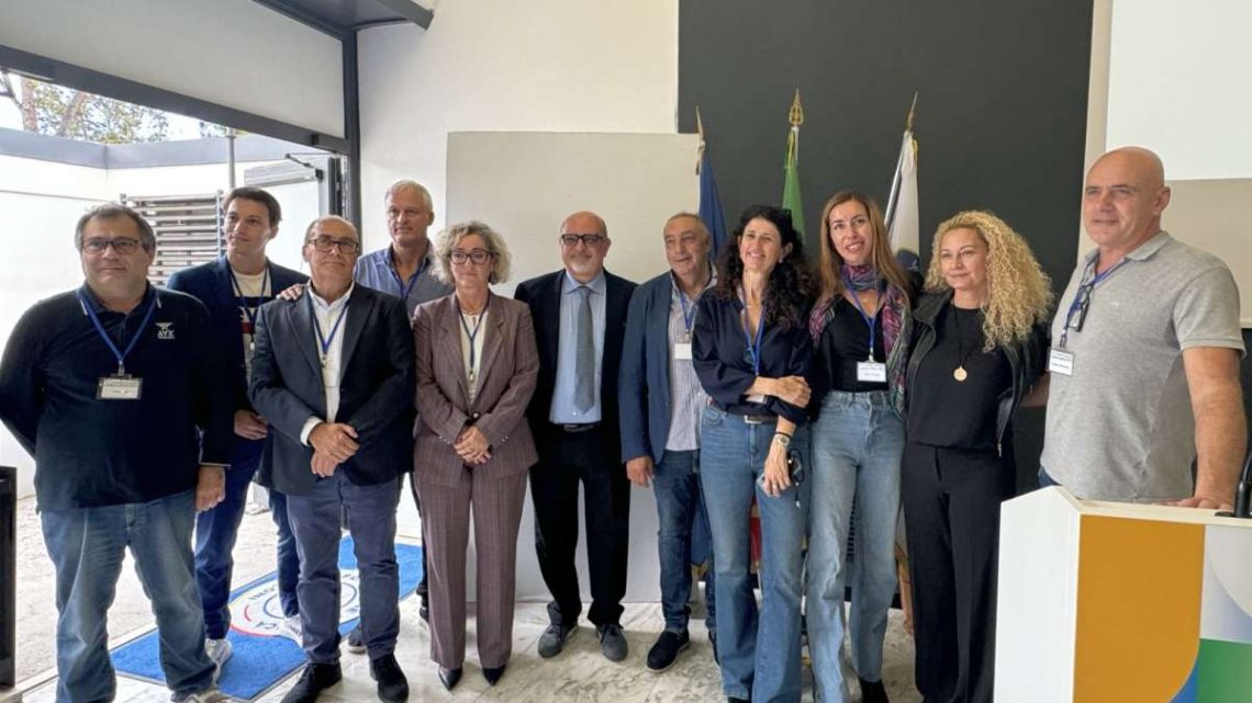 Bittner rieletto presidente Fipm “Al via un lungo percorso” Bittner rieletto presidente Fipm “Al via un lungo percorso”