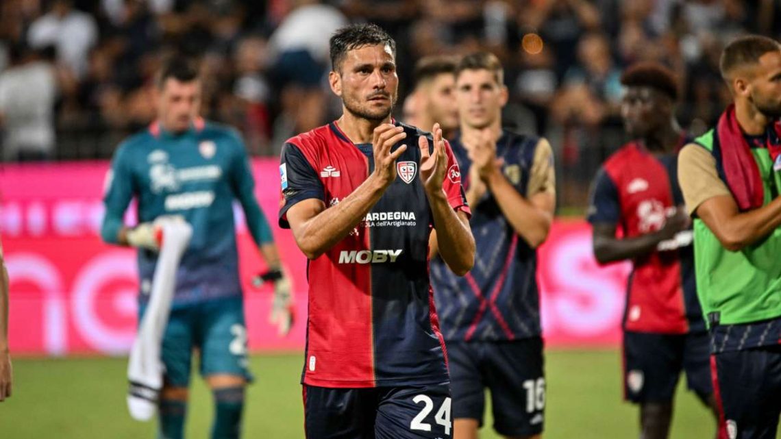 Cagliari vince in rimonta, Torino piegato per 3-2 Cagliari vince in rimonta, Torino piegato per 3-2
