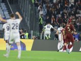 Gol di Lautaro e l’Inter espugna l’Olimpico, 1-0 alla Roma