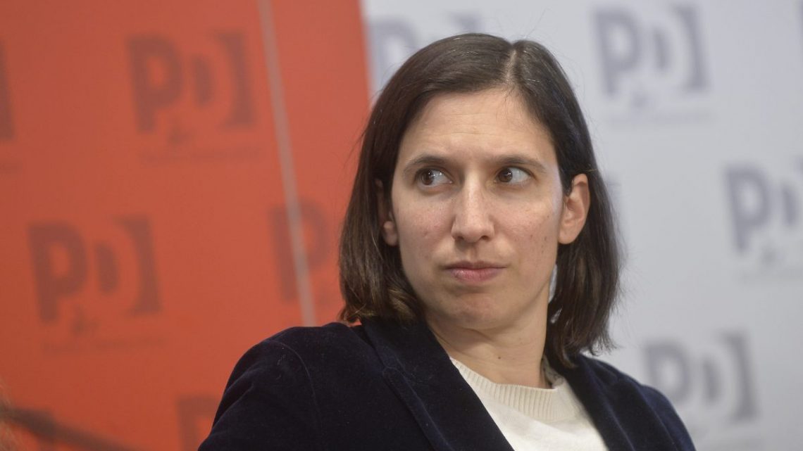 Schlein “Governo vuole cancellare la separazione dei poteri” Schlein “Governo vuole cancellare la separazione dei poteri”
