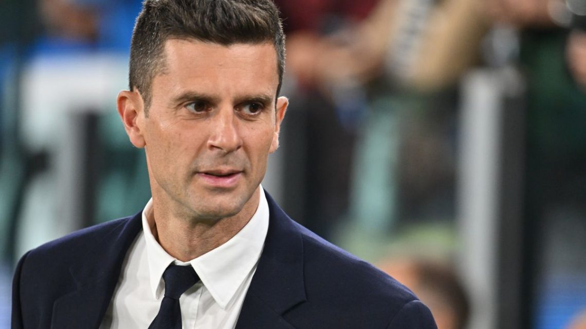 Motta “Stoccarda buona squadra, può metterci in difficoltà” Motta “Stoccarda buona squadra, può metterci in difficoltà”