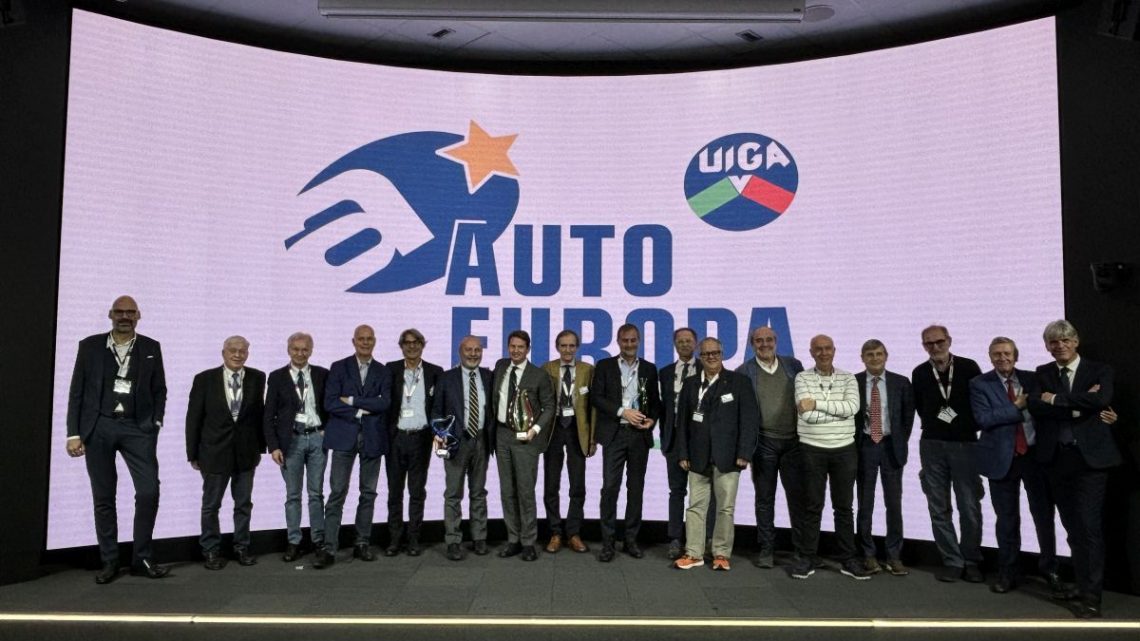 Tecnologia Bosch presente in Dacia Duster “Auto Europa 2025” Tecnologia Bosch presente in Dacia Duster “Auto Europa 2025”