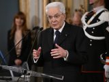 Mattarella firma la Manovra, testo alle Camere