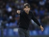 Conte “Nel mio Napoli tutti titolari, migliorare dopo Empoli”