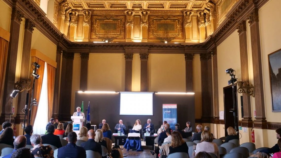 ATMP Forum VII Report: 12 terapie avanzate, più supporto a innovazione ATMP Forum VII Report: 12 terapie avanzate, più supporto a innovazione
