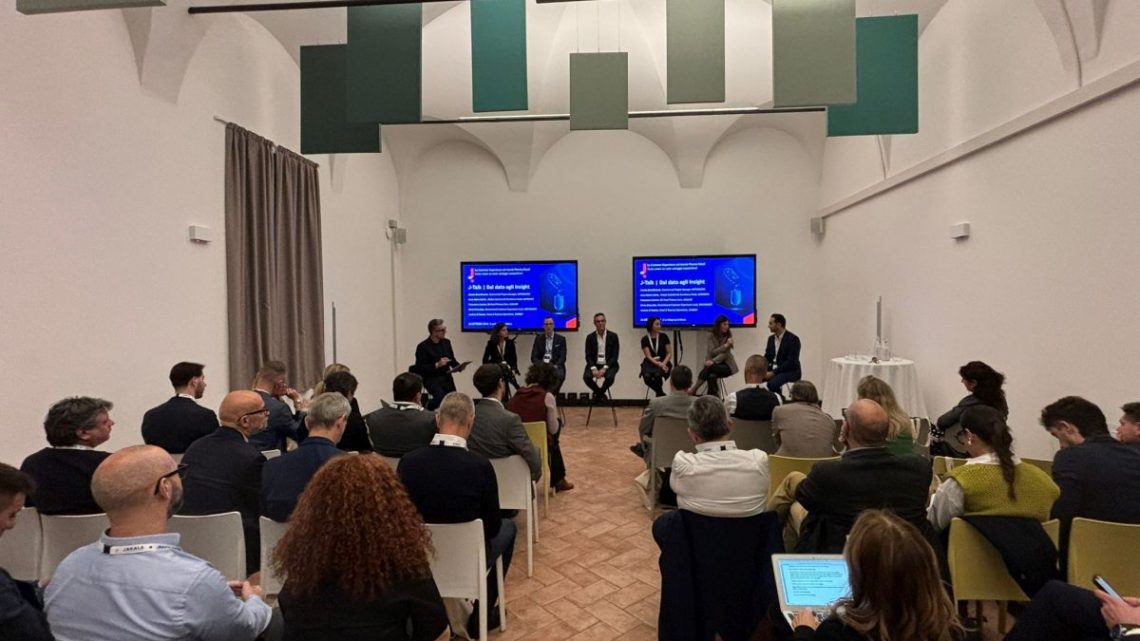Jakala, professionisti a confronto su Customer Experience Pharma Retail Jakala, professionisti a confronto su Customer Experience Pharma Retail