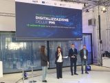 Regione Lazio, bando da 13 mln per favorire l’innovazione delle Pmi