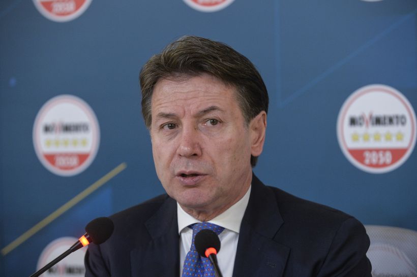 M5S, Conte “Nessun parricidio, enfasi inutile” M5S, Conte “Nessun parricidio, enfasi inutile”