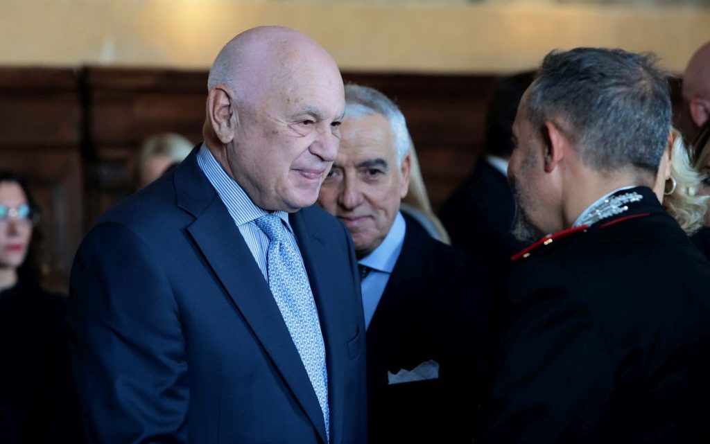 Hacker, Nordio “Non siamo al sicuro, prevedere anzichè inseguire” Hacker, Nordio “Non siamo al sicuro, prevedere anzichè inseguire”