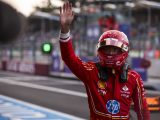 Sainz trionfa in Messico davanti a Norris e Leclerc