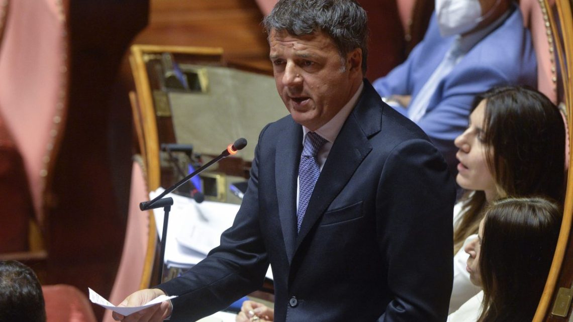 Dossieraggio, Renzi si costituirà parte civile Dossieraggio, Renzi si costituirà parte civile