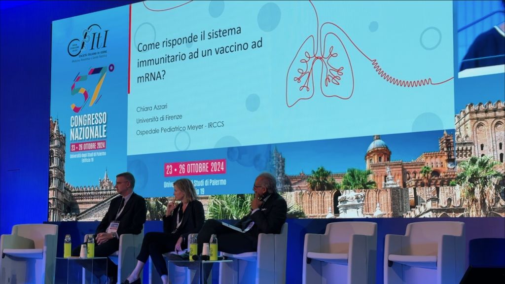 Moderna, via libera Aifa al vaccino a mRNA contro il Virus sinciziale Moderna, via libera Aifa al vaccino a mRNA contro il Virus sinciziale
