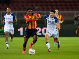 Il Lecce ritrova il sorriso, battuto 1-0 il Verona