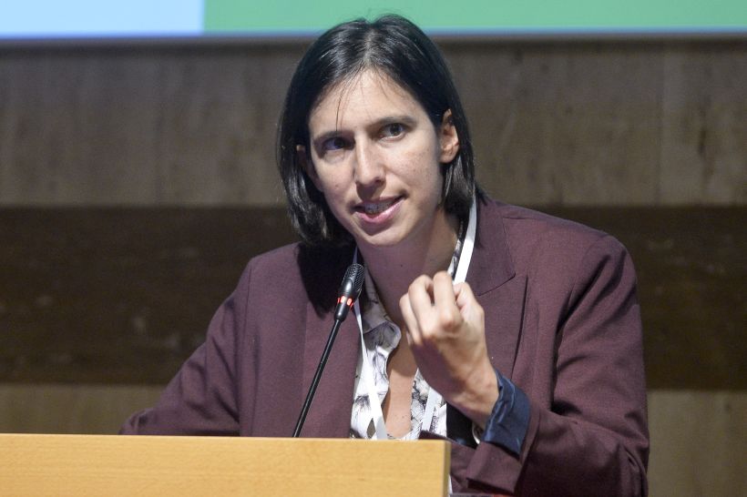 Schlein “Per battere la destra servono coalizione e alleati solidi” Schlein “Per battere la destra servono coalizione e alleati solidi”