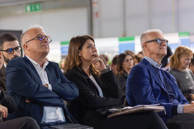 Zangrillo e Anastasi a studenti “Dalla PA opportunità per i giovani” Zangrillo e Anastasi a studenti “Dalla PA opportunità per i giovani”