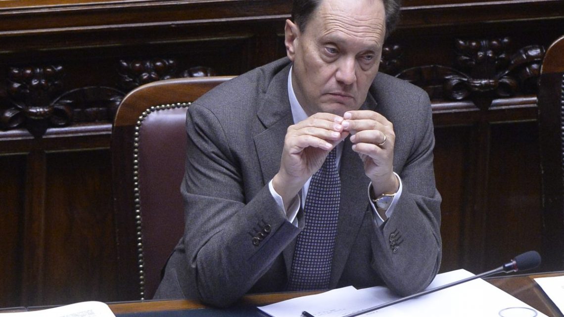 Ciriani “Rafforzare la cybersicurezza è priorità del Governo” Ciriani “Rafforzare la cybersicurezza è priorità del Governo”