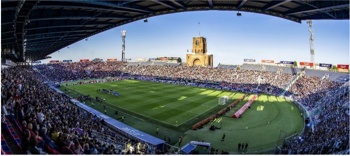 Webuild, accordo con il Bologna per ristrutturare lo stadio Dall’Ara Webuild, accordo con il Bologna per ristrutturare lo stadio Dall’Ara