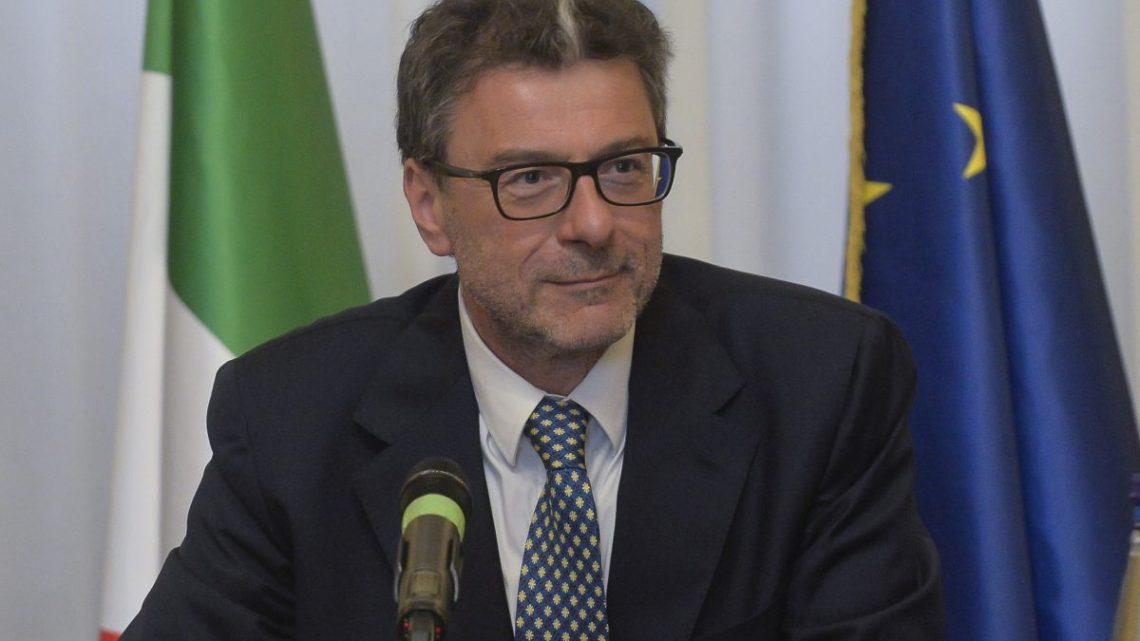 Giorgetti “Politica fiscale prudente sta dando frutti” Giorgetti “Politica fiscale prudente sta dando frutti”