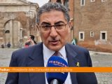 Roma, Fadlun “Memoria importante per costruire società inclusiva”