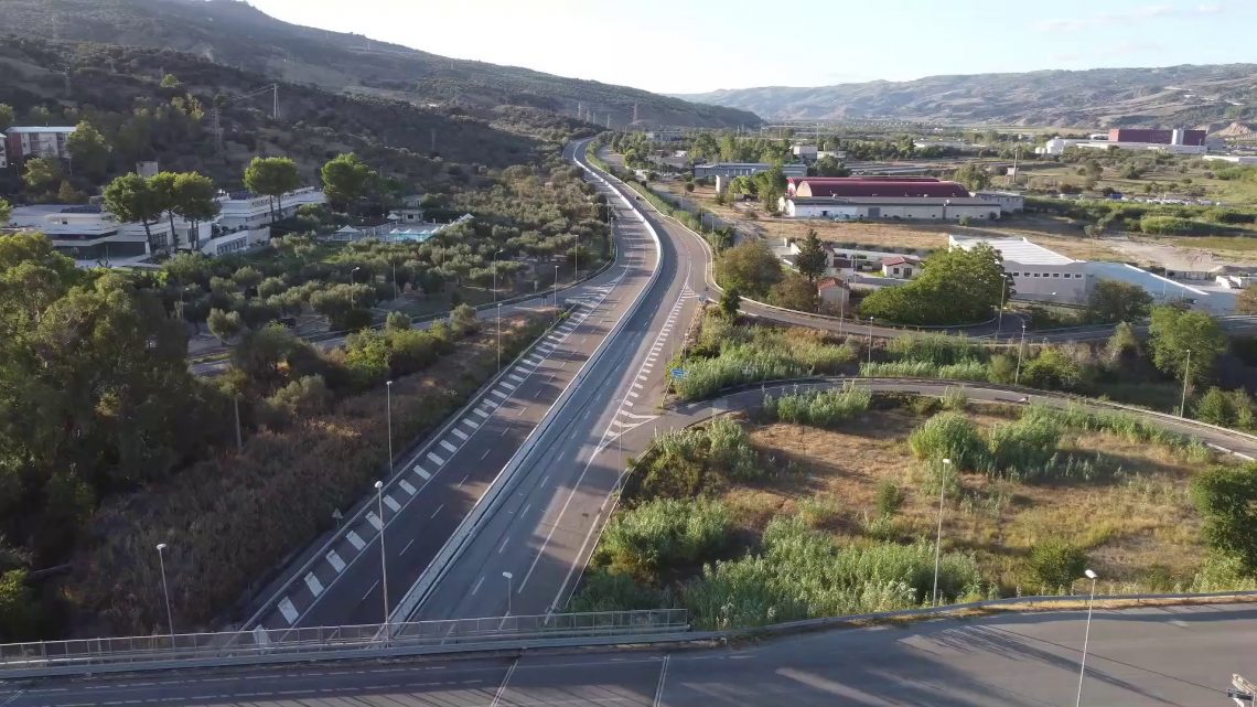Anas, il progetto digital arriva in Basilicata Anas, il progetto digital arriva in Basilicata