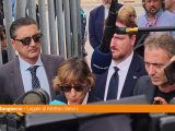 Bongiorno “Open Arms poteva sbarcare in Spagna ma ha rifiutato”
