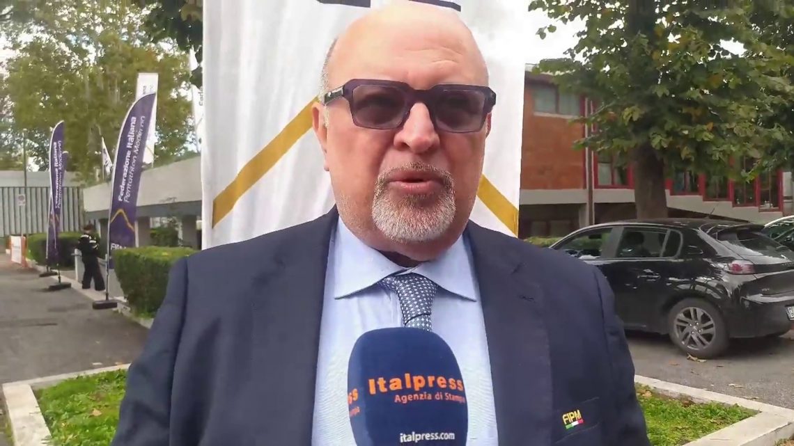 Bittner confermato presidente della Fipm “Sappiamo dove migliorare” Bittner confermato presidente della Fipm “Sappiamo dove migliorare”