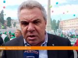 Manovra, Sbarra “Il governo convochi i sindacati”