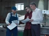 A ottobre in calo la fiducia di consumatori e imprese